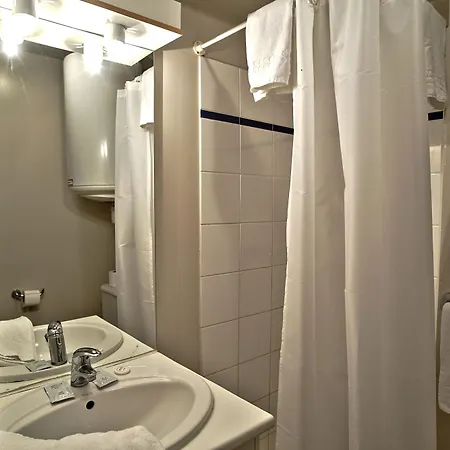 Aparthotel Kosy - La Salamandre Avignon