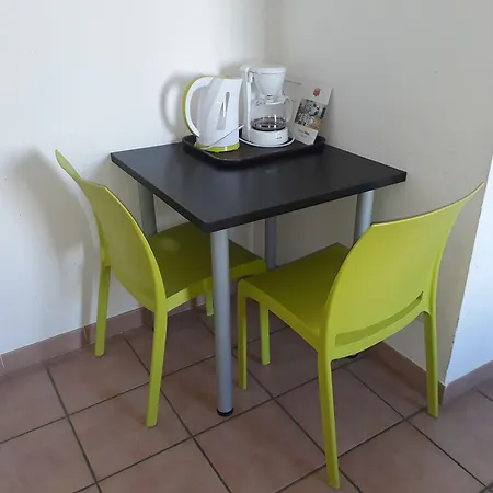 Kosy - La Salamandre Aparthotel Avignon
