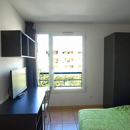 Kosy - La Salamandre Aparthotel