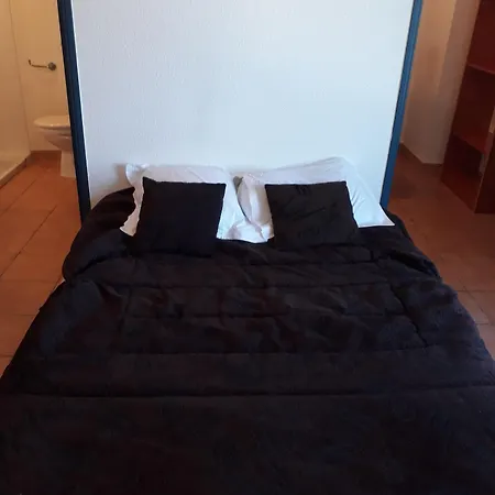 Kosy - La Salamandre Aparthotel Avignon