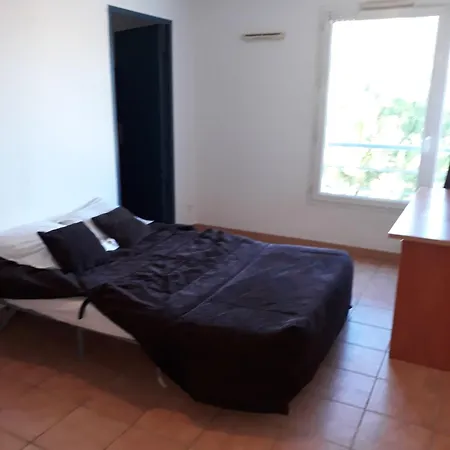 Aparthotel Kosy - La Salamandre Avignon