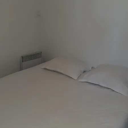 Aparthotel Kosy - La Salamandre