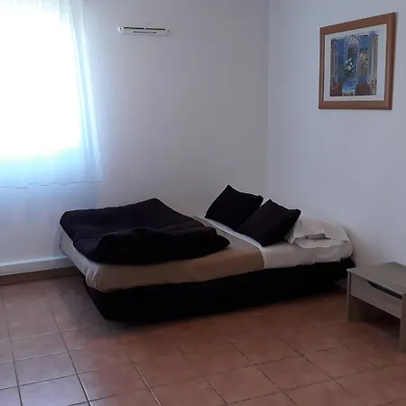 Kosy - La Salamandre Aparthotel 2*