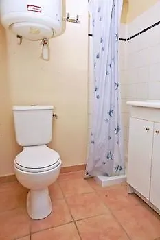 Kosy - La Salamandre Aparthotel