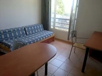 Aparthotel Kosy - La Salamandre