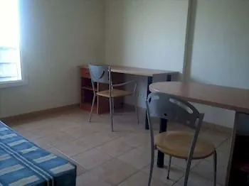 Kosy - La Salamandre Aparthotel