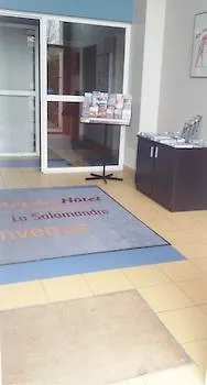 Kosy - La Salamandre Aparthotel