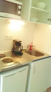 Aparthotel Kosy - La Salamandre Avignon