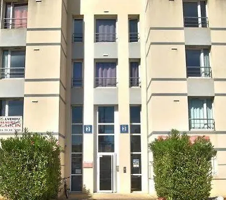 Kosy - La Salamandre Aparthotel 2*