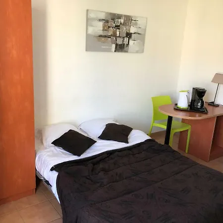 Aparthotel Kosy - La Salamandre