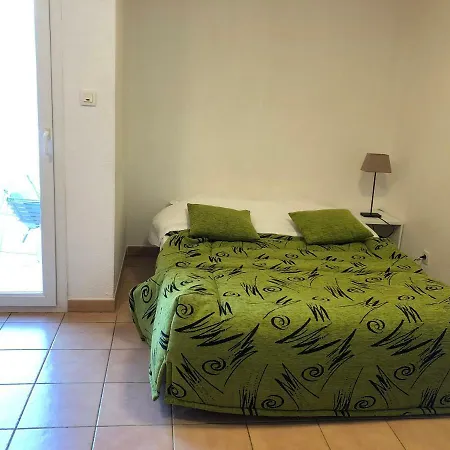Kosy - La Salamandre Aparthotel 2*