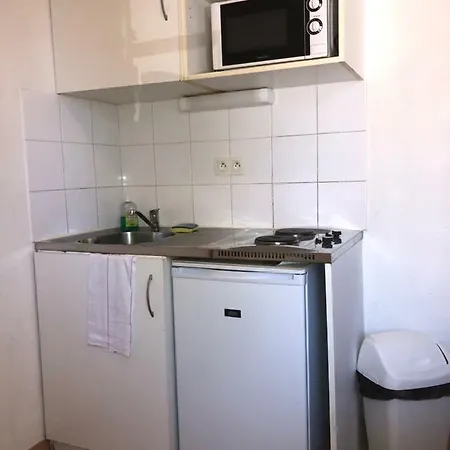 Kosy - La Salamandre Aparthotel 2*
