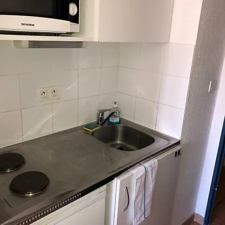 Aparthotel Kosy - La Salamandre