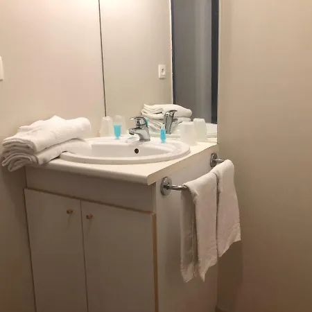 Aparthotel Kosy - La Salamandre
