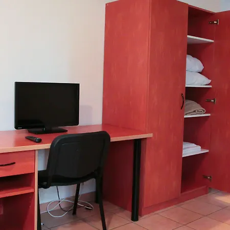 Aparthotel Kosy - La Salamandre