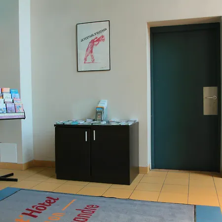 Aparthotel Kosy - La Salamandre Avignon